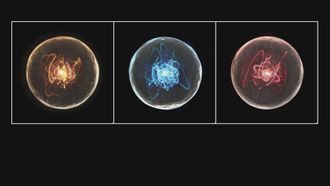Episode 14 Particles Unknown