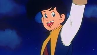 Episode 19 Minato no sure chigai