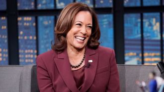 Episode 13 Kamala Harris/Geena Davis/Elena Bonomo