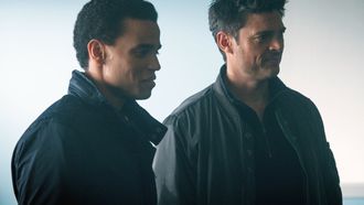 Episode 6 Arrhythmia