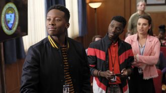 Episode 2 Buyer's Remorse