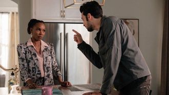 Episode 12 Missing While Eccentric