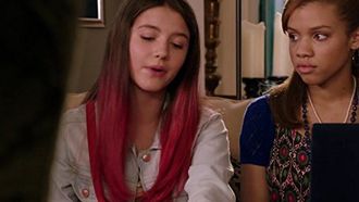 Episode 4 School for Conspiracy