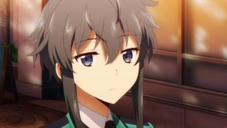 Episode 3 The Girls’ Detective Club is here!