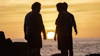 Episode 4 Fisherman's Friend