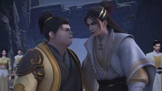Episode 20 