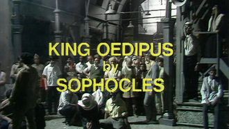 Episode 3 King Oedipus
