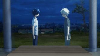 Episode 19 As Yourself