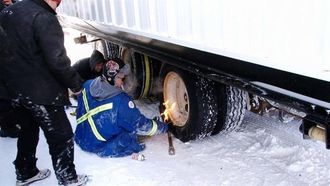 Episode 4 Fire on Ice