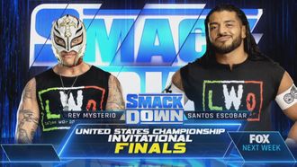 Episode 30 2023 WWE Draft: Night 1