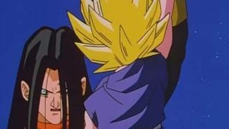 Episode 46 Raising the Stakes
