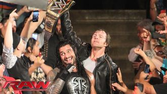 Episode 39 Elimination Chamber 2015 Fallout