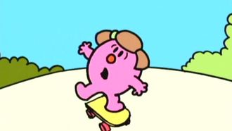 Episode 28 Mr. Tickle Saves the Day