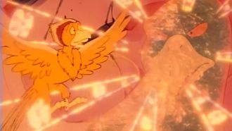 Episode 7 The Crevasse of Winds