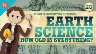 Episode 21 Earth Science