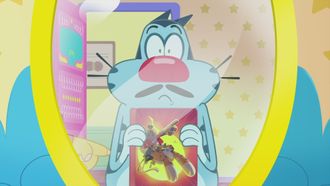 Episode 6 