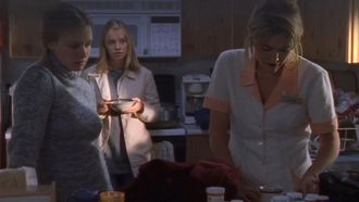 Episode 19 Because It's There