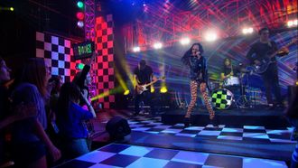 Episode 23 China Anne McClain