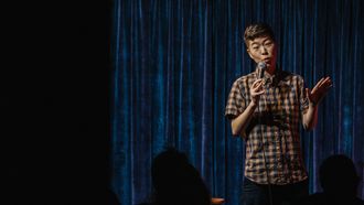 Episode 2 Queer Now