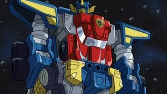 Episode 42 Miracle