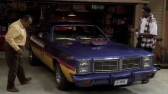 Episode 12 Hot Wheels
