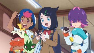 Episode 46 Welcome to Naranja Academy!