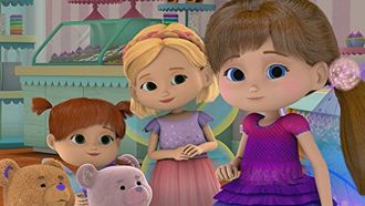 Episode 7 Bianca's Wishenfairies