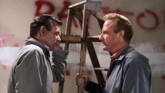 Episode 18 Concrete Evidence