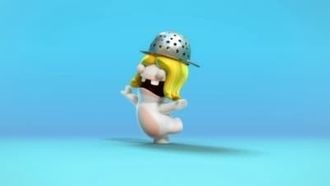 Episode 54 Rabbid Games