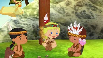 Episode 17 Little Big Boy