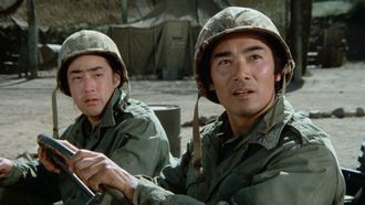 Episode 9 The Korean Surgeon