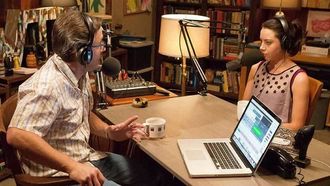 Episode 8 Jen Moves to L.A.