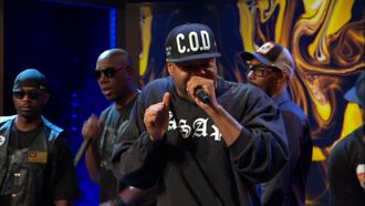 Episode 141 Wu-Tang Clan
