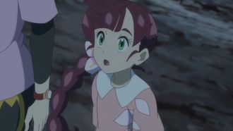 Episode 29 Koharu and Eievui - The Miracle of Evolution