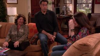 Episode 23 Joy's Mom
