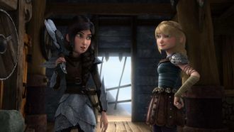 Episode 7 To Heather or Not to Heather