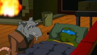 Episode 19 Tales of Leo