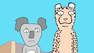 Episode 1 Bad Water