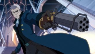 Episode 1 The Terror of Tal'Dorei (1)