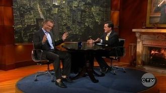 Episode 100 Dylan Ratigan