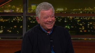 Episode 11 April 12, 2024: William Shatner, Piers Morgan, Gillian Tett