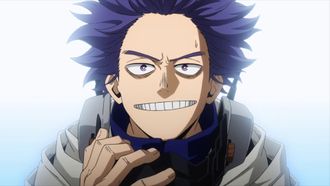 Episode 10 That Which Is Inherited