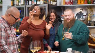 Episode 22 Adrienne C. Moore, Morgan McGlone