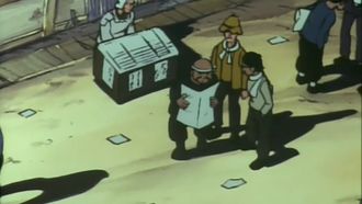 Episode 37 Training Furiously