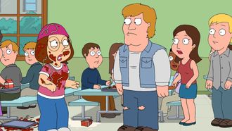 Episode 4 A Fistful of Meg