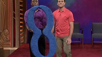 Episode 12 Show No. 309