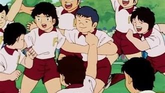 Episode 22 The Brothers Tachibana