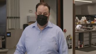 Episode 4 Fast Food Makeover