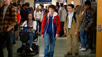 Episode 1 Pilot