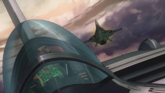 Episode 20 Under a Rainbow Sun